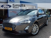 Ford Focus - Wagon 125PK Ecoboost Titanium Business | Full Led | B&O | Wi