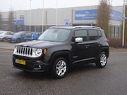 Jeep Renegade - 1.4 MultiAir Limited Navi Cruise