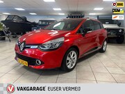 Renault Clio - Estate 0.9 TCe Limited Airco, Cruise controle, Trekhaak, Par