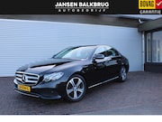 Mercedes-Benz E-klasse - 220 d Ambition