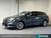 Renault Mégane - Estate 1.3 TCe Limited | CAMERA| CARPLAY | CLIMA |