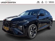 Hyundai Tucson - 1.6 T-GDI PHEV N Line Edition | Apple Carplay/Android Auto |
