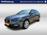 Seat Leon - Sportstourer 1.0 eTSI Style Business Intense / Camrea / Adap