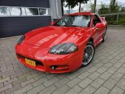 Mitsubishi 3000 GT - 3.0 V6