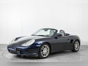 Porsche Boxster - 2.7