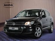 Volkswagen Tiguan - 1.4 TSI AUTOM CUP Editie 81000KM CLIMA PDC STOELVW