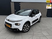 Citroën C3 - 1.2 PureTech S&S Shine| Frisse C3 vlotte Oranje accenten en