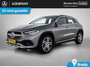 Mercedes-Benz GLA-Klasse - 180 | Trekhaak | Stoelverwarming | Apple Carplay | Elektrisc