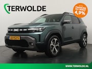 Dacia Duster - Journey mild hybrid 130 | Navigatie | Parkeercamera | 18" ve