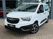 Opel Combo Tour - 1.2 5PERS CRUISECONTROL 2xSCHUIFDEUR