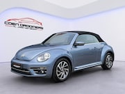 Volkswagen Beetle - Cabriolet 1.2 TSI Exclusive Series /Apple Carplay/Cruise Con