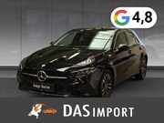 Mercedes-Benz A-klasse - 4Matic