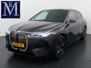BMW iX - xDrive40 Business Edition Plus 77 kWh SOH 100% | DRIVING ASS