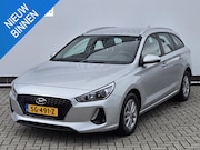 Hyundai i30 - Wagon 1.4 T-GDI Comfort 140PK| Trekhaak 1400kg| Camera| Carp