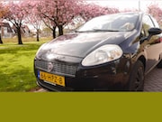 Fiat Punto - 1.4 Active