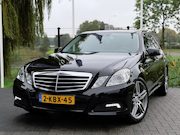 Mercedes-Benz E-klasse - 350 CGI Avantgarde AUT / CLIMA / CRUISE / PDC / LEDER / TREK