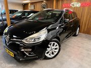 Renault Clio - Estate 1.2 TCe Intens|Stoel Verw.|Camera|Automaat
