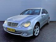 Mercedes-Benz C-klasse - 180 K. Avantgarde