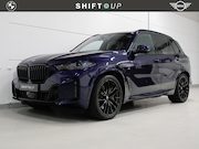 BMW X5 - xDrive50e M-Sport | Skylounge | CoPilot | Elektr. Trekhaak