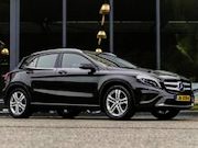 Mercedes-Benz GLA-Klasse - GLA 200 Prestige Elektrisch glazen panorama-dak | Trekhaak