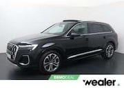 Audi Q7 - Pro Line Advanced 55 TFSI e 394 PK | Bang & Olufse