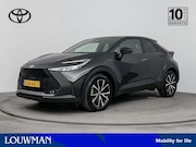 Toyota C-HR - 1.8 Hybrid 140 Dynamic | Parkeersensoren | Apple Carplay-And