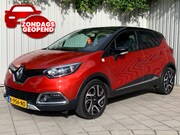 Renault Captur - 1.2 TCe Helly Hansen|Automaat|154000KM|Navigatie|