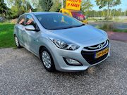 Hyundai i30 - 1.6 GDI i-Drive Cool Plus AIRCO NAP