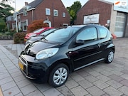 Citroën C1 - 1.0-12V Ambiance | Weinig kilometers |