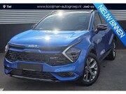 Kia Sportage - 1.6 T-GDi Hybrid GT-PlusLine Schuif/kanteldak, Stoelkoeling 