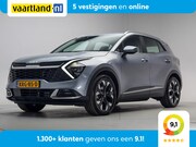 Kia Sportage - 1.6 GDi PHEV AWD DynamicLine [ Adapt.cruise Camera Lane Assi