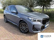 BMW X1 - xDrive25e M Sportpakket Leder H&K Trekhaak Memory
