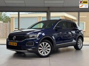 Volkswagen T-Roc - 1.5 TSI Sport |Clima|Stoelverwarming|Navigatie|ACC|