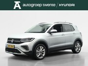Volkswagen T-Cross - 1.0 TSI Life Edition | Carplay | IQ Light | Private Lease 52