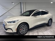 Ford Mustang Mach-E - Extended Premium RWD 88 kWh