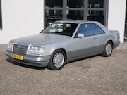 Mercedes-Benz 200-serie - 200-500 (W124) 300 CE 46.000km !!! Airco Leder