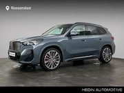 BMW iX1 - eDrive20 67 kWh M Sport Edition | Trekhaak | Glaze