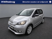 Skoda Citigo-e iV - EV Ambition Comfort / Parkeersensoren / Stoelverwarming / Cl