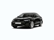 Audi A3 - Limousine 30 TFSI 116 S tronic S edition | Audi sound system