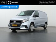 Mercedes-Benz Vito - 114 CDI | L2 | PRO | ACHTERUITRIJCAMERA | AUTOMATISCHE AIRCO