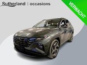 Hyundai Tucson - 1.6 T-GDI PHEV Premium 4WD