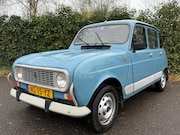 Renault 4 - R 4 GTL Oldtimer