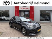 Toyota Yaris - 1.5 Hybrid Executive