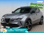 Alfa Romeo Junior - 1.2 Turbo 136 PK Ibrida Speciale | Techno | Pano | Camera |