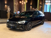 Audi A4 - Avant 40 TFSI quattro 3X S-Line|Pano|Matrix|Sfeer|Vol