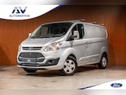 Ford Transit Custom - 290 2.0 TDCI | Automaat | Camera | Trekhaak | Navigatie | Ai