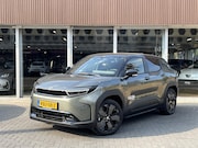 Toyota Urban Cruiser - 61, 1 kWh 174pk Executive | JBL, Stoel- Stuurverwarming, 360