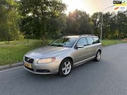 Volvo V70 - 2.0D Momentum ijskoud Airco