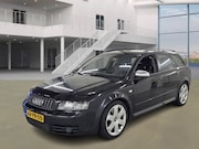 Audi A4 - Limousine 4.2 V8 quattro S4 Pro Line/LPG G3/AUTOMAAT