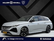 Peugeot 308 - SW GT 1.6 Plug-in Hybrid 195pk e-EAT8 | FOCAL | NAVI | SCHUI